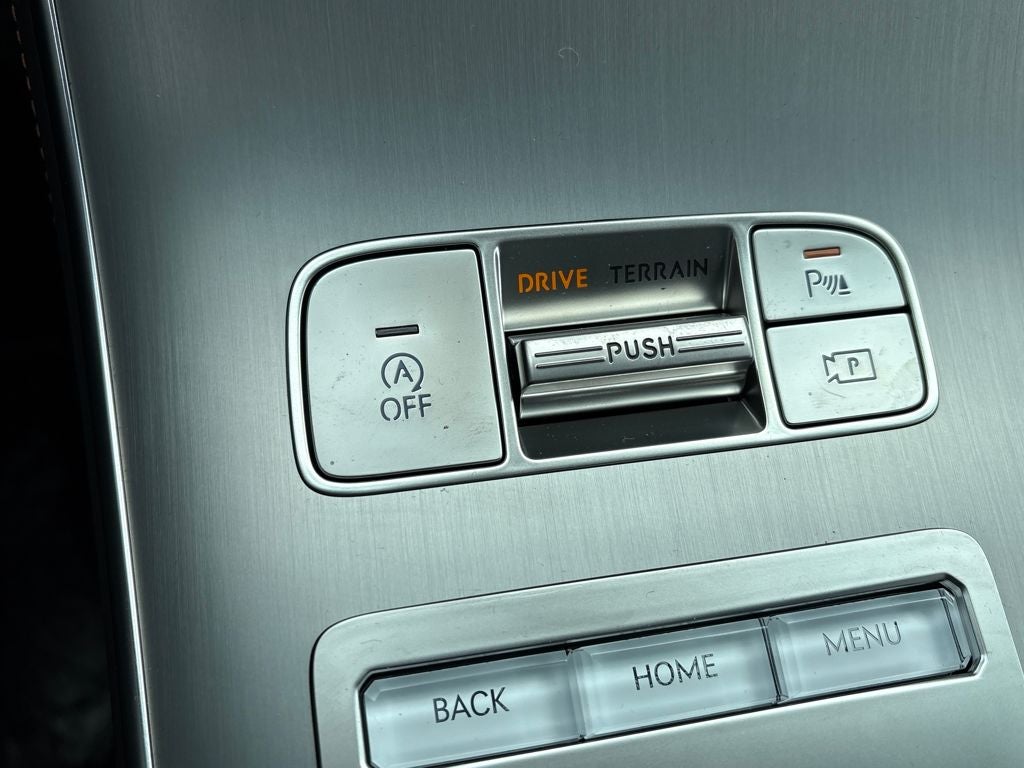 2026 Genesis GV70 3.5T Sport Advanced