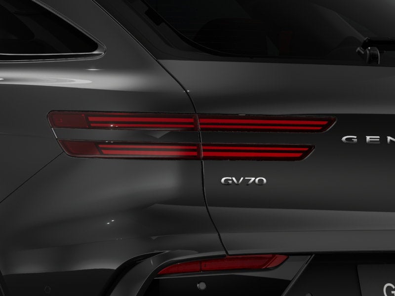 2026 Genesis GV70 3.5T Sport Advanced
