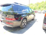 2025 Hyundai Santa Fe Hybrid SEL