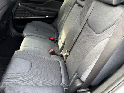 2019 Hyundai Santa Fe SEL Plus