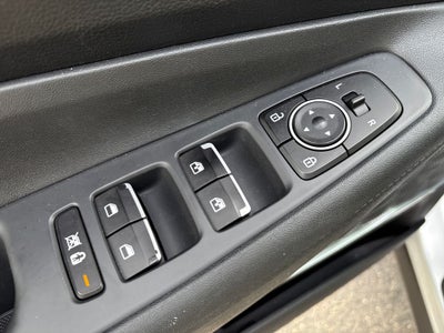 2019 Hyundai Santa Fe SEL Plus