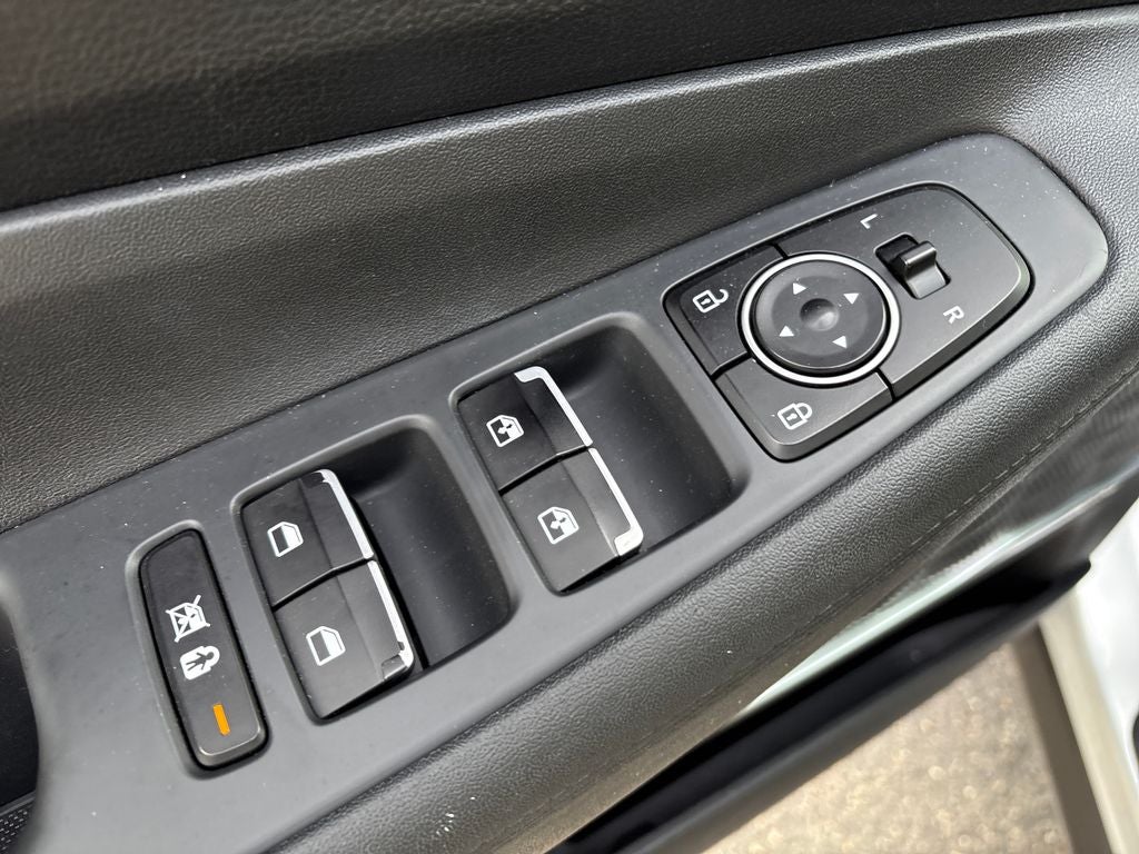 2019 Hyundai Santa Fe SEL Plus