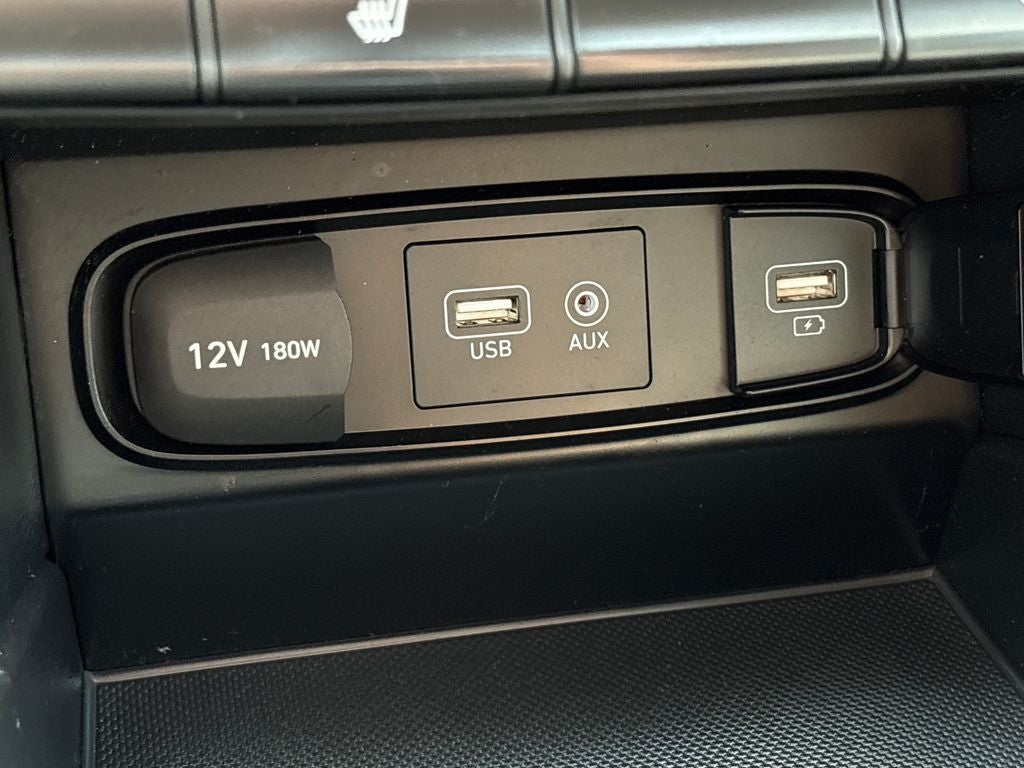 2019 Hyundai Santa Fe SEL Plus