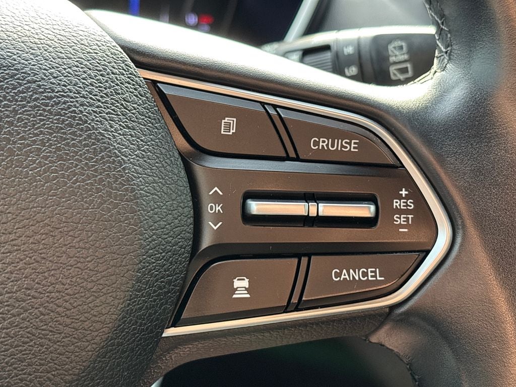 2019 Hyundai Santa Fe SEL Plus