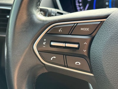 2019 Hyundai Santa Fe SEL Plus