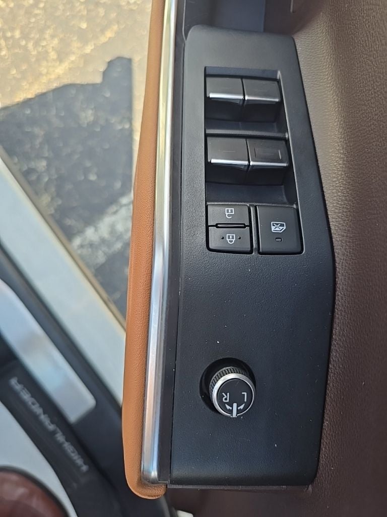 2020 Toyota Highlander Platinum