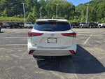 2020 Toyota Highlander Platinum