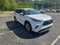 2020 Toyota Highlander Platinum