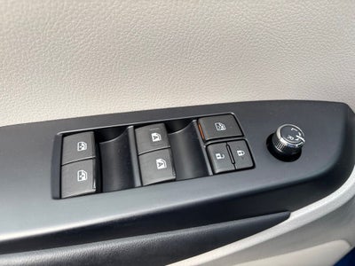 2015 Toyota Highlander XLE V6