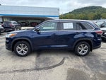 2015 Toyota Highlander XLE V6