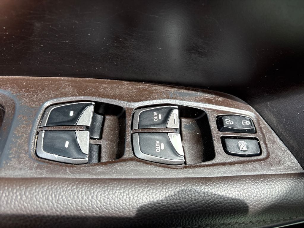 2017 Hyundai Santa Fe Sport 2.4 Base