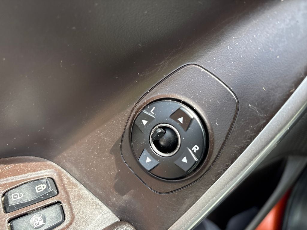 2017 Hyundai Santa Fe Sport 2.4 Base