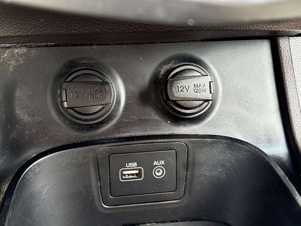 2017 Hyundai Santa Fe Sport 2.4 Base