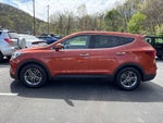 2017 Hyundai Santa Fe Sport 2.4 Base