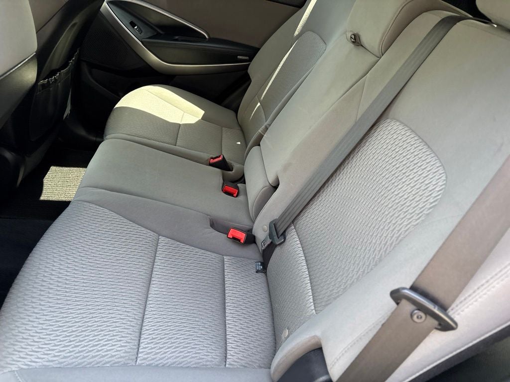 2015 Hyundai Santa Fe Sport Base
