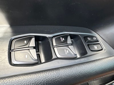 2015 Hyundai Santa Fe Sport Base