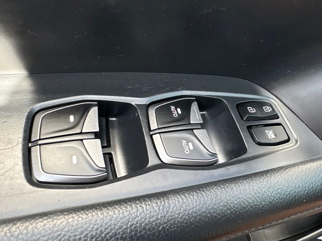 2015 Hyundai Santa Fe Sport Base