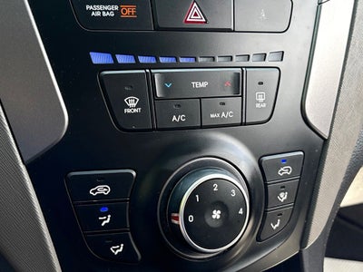 2015 Hyundai Santa Fe Sport Base