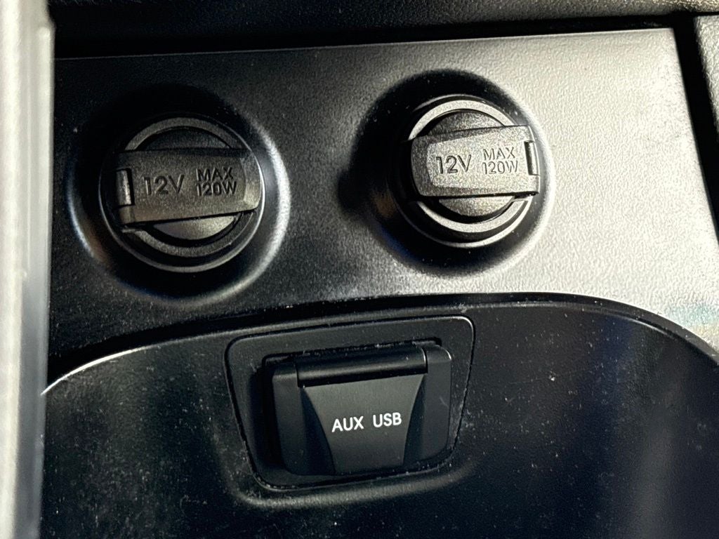 2015 Hyundai Santa Fe Sport Base