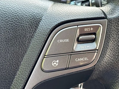 2015 Hyundai Santa Fe Sport Base