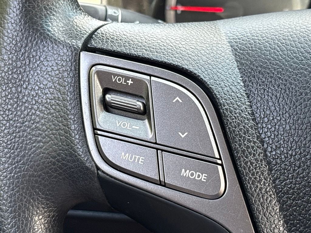 2015 Hyundai Santa Fe Sport Base