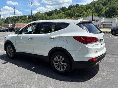 2015 Hyundai Santa Fe Sport Base