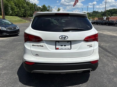 2015 Hyundai Santa Fe Sport Base