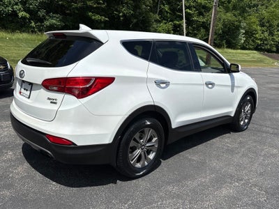 2015 Hyundai Santa Fe Sport Base