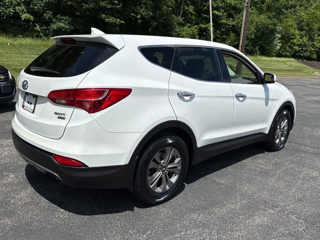 2015 Hyundai Santa Fe Sport Base