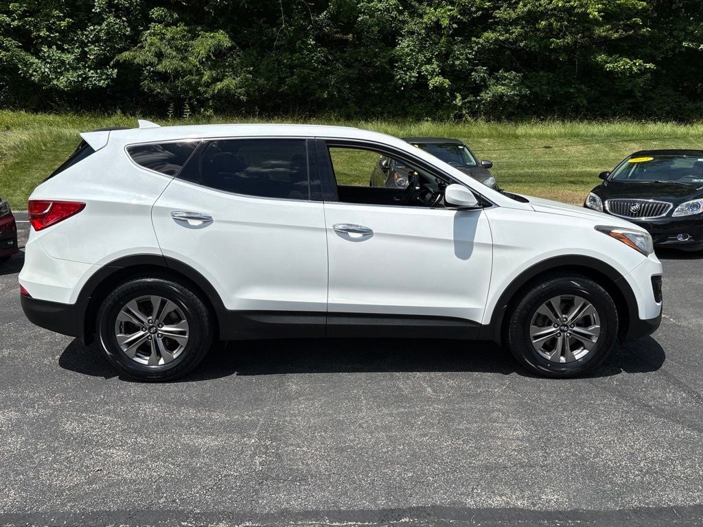 2015 Hyundai Santa Fe Sport Base