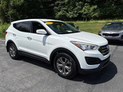2015 Hyundai Santa Fe Sport Base