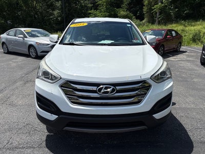 2015 Hyundai Santa Fe Sport Base