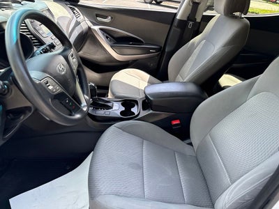 2015 Hyundai Santa Fe Sport Base