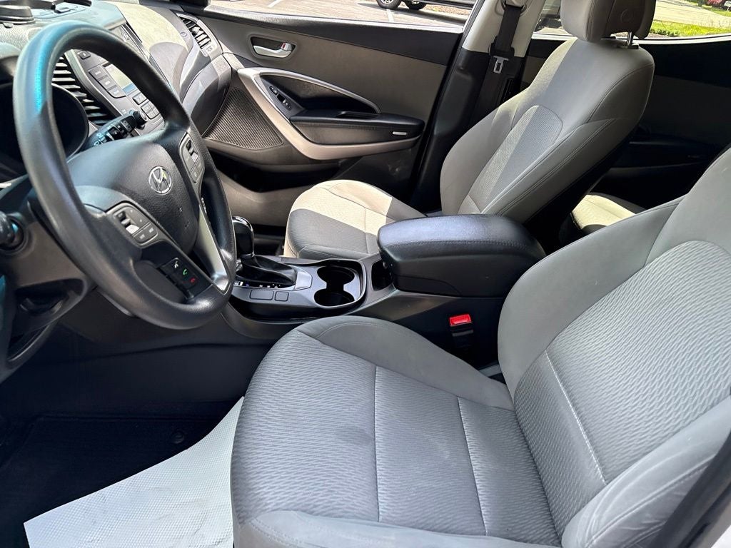 2015 Hyundai Santa Fe Sport Base