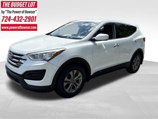 2015 Hyundai Santa Fe Sport Base