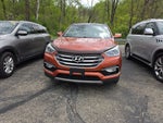 2017 Hyundai Santa Fe Sport 2.0T Ultimate