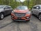 2017 Hyundai Santa Fe Sport 2.0T Ultimate