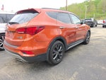 2017 Hyundai Santa Fe Sport 2.0T Ultimate