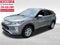 2019 Mitsubishi Eclipse Cross ES
