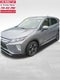 2018 Mitsubishi Eclipse Cross SE