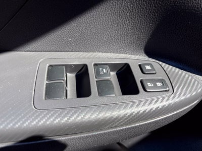 2018 Mitsubishi Eclipse Cross SE