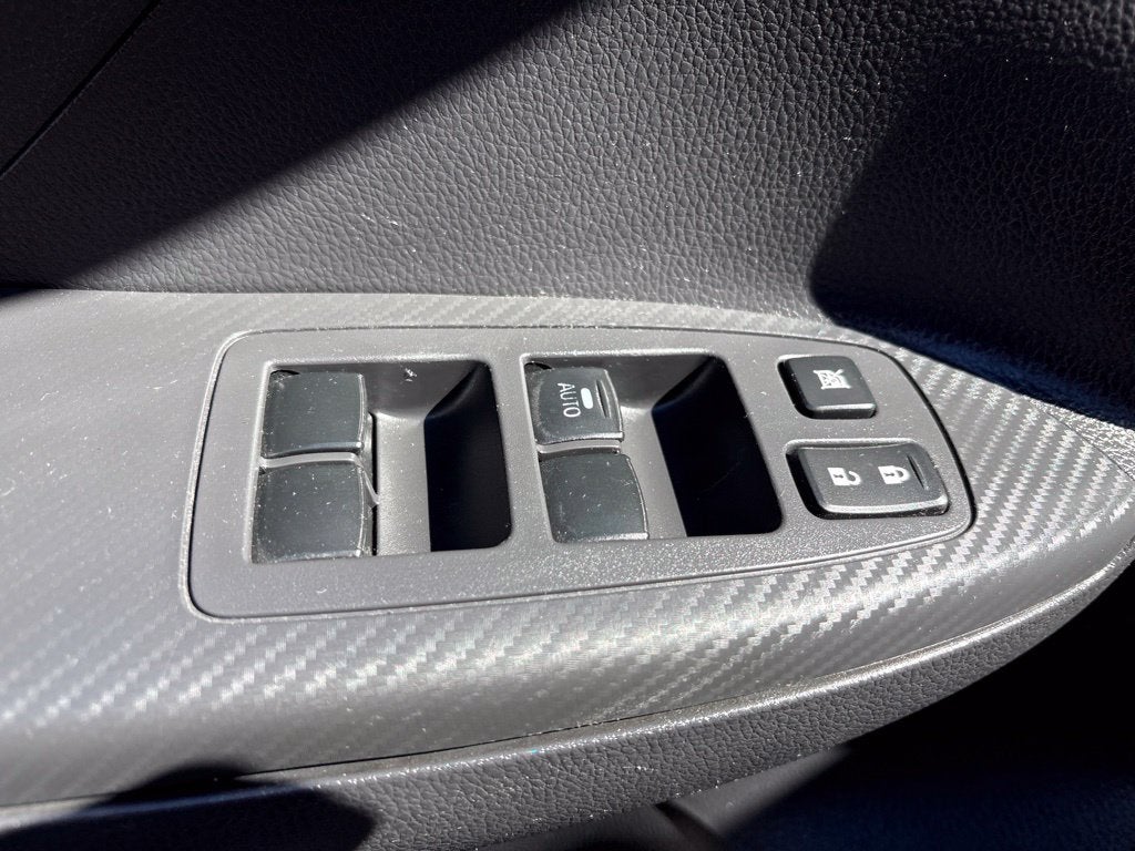2018 Mitsubishi Eclipse Cross SE