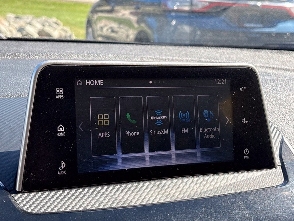 2018 Mitsubishi Eclipse Cross SE