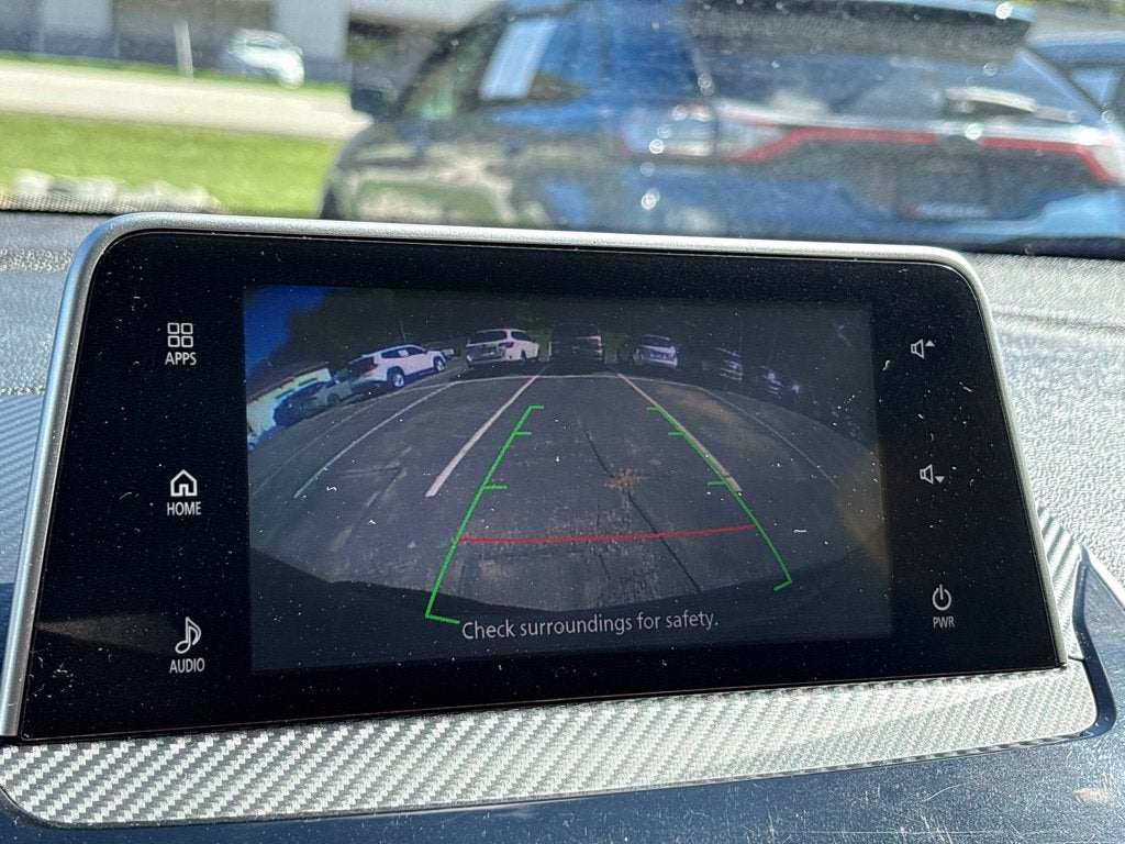 2018 Mitsubishi Eclipse Cross SE