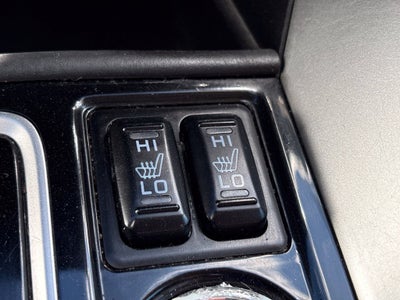 2018 Mitsubishi Eclipse Cross SE