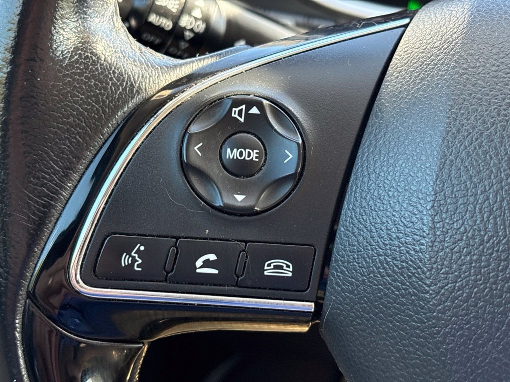 2018 Mitsubishi Eclipse Cross SE