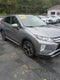 2018 Mitsubishi Eclipse Cross SE