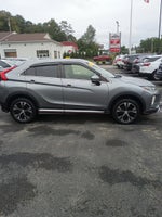 2018 Mitsubishi Eclipse Cross SE