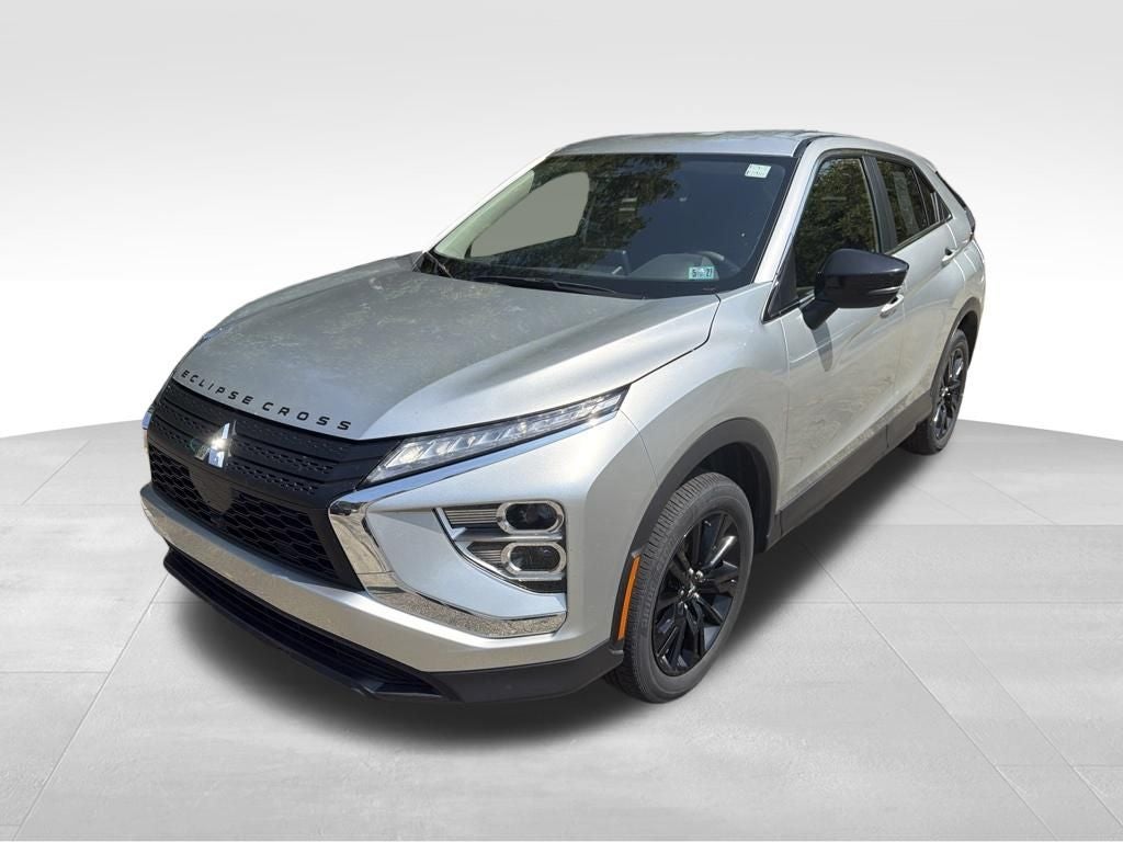 2024 Mitsubishi Eclipse Cross LE