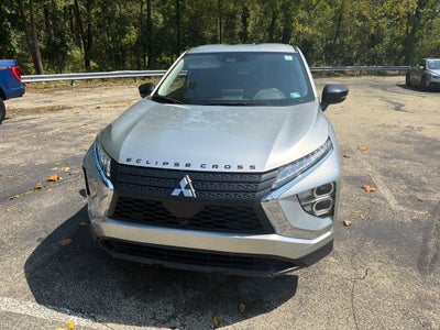 2024 Mitsubishi Eclipse Cross LE
